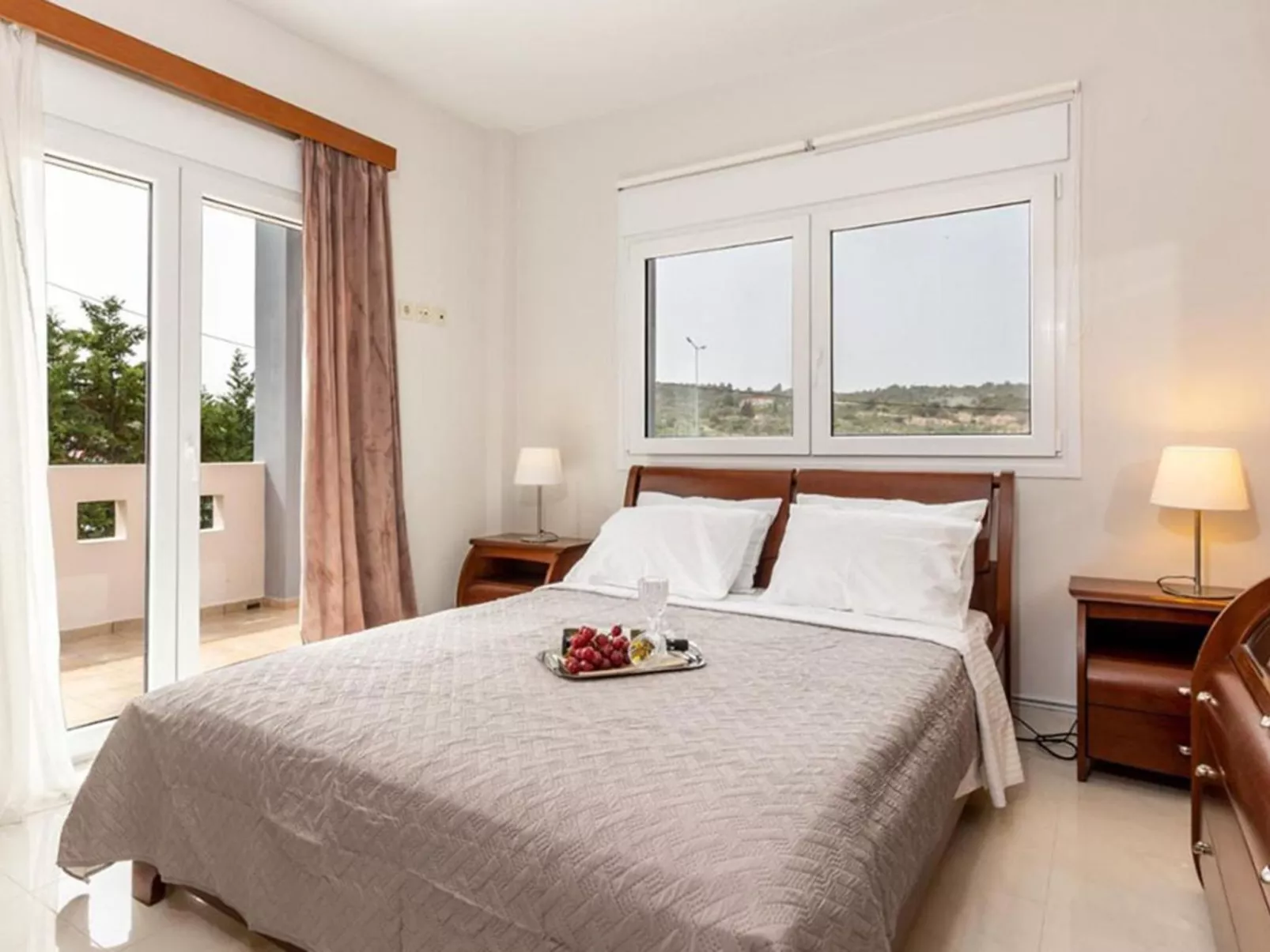 Gga Allbatros Villa-Inside