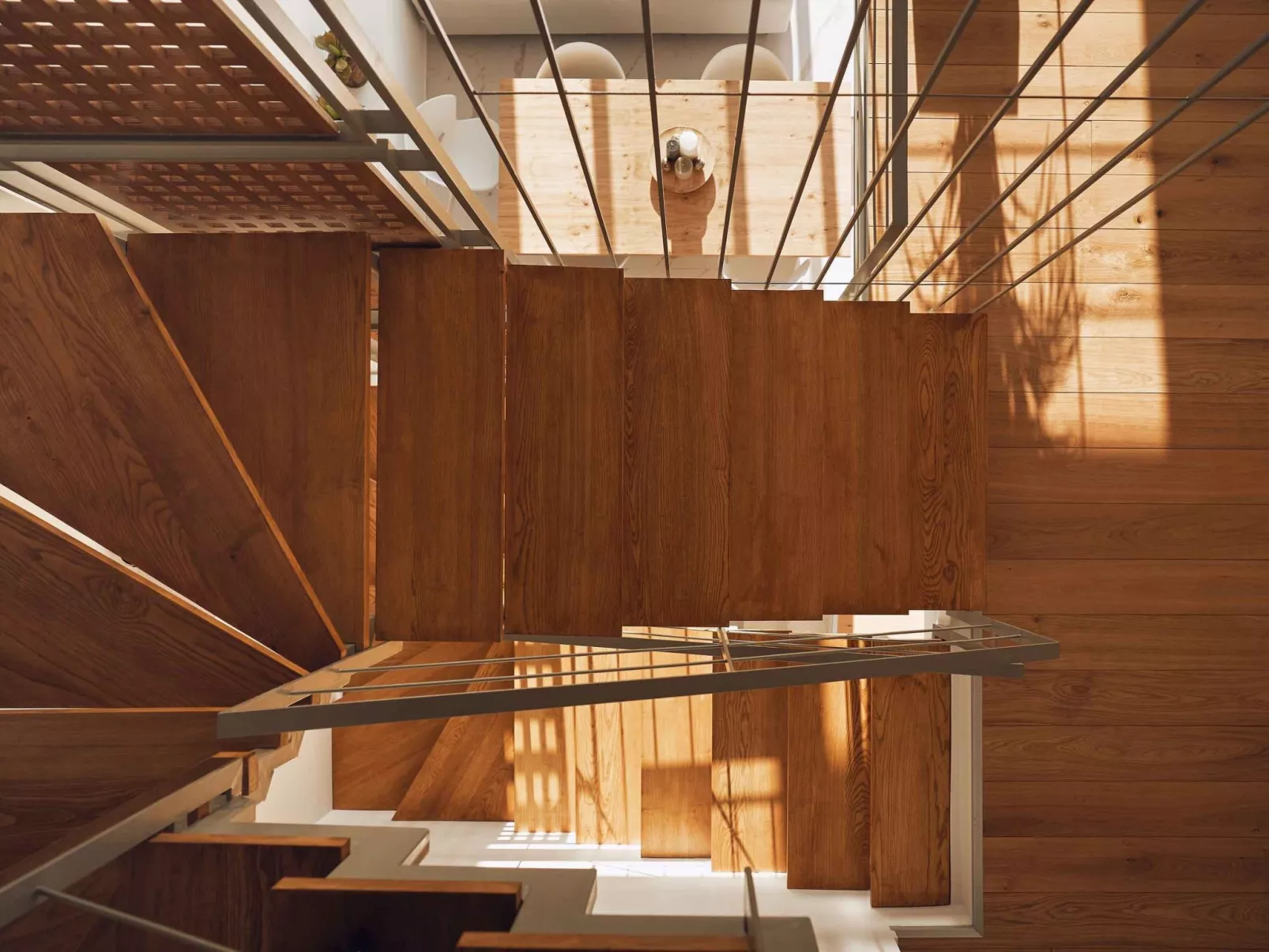 Omnia Villa 2 - ''Beheizter'' Pool, herrlicher Meerblick-Drinnen