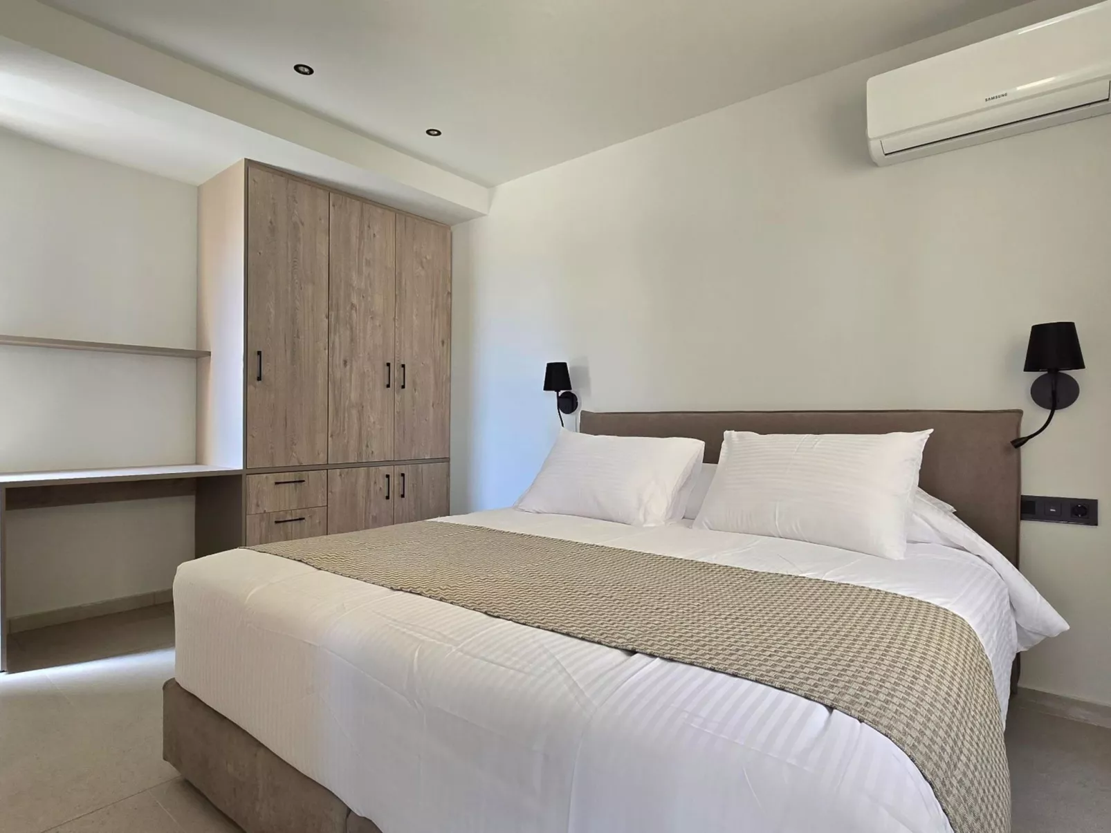 Trapezia Luxury Living - Perle-Dedans