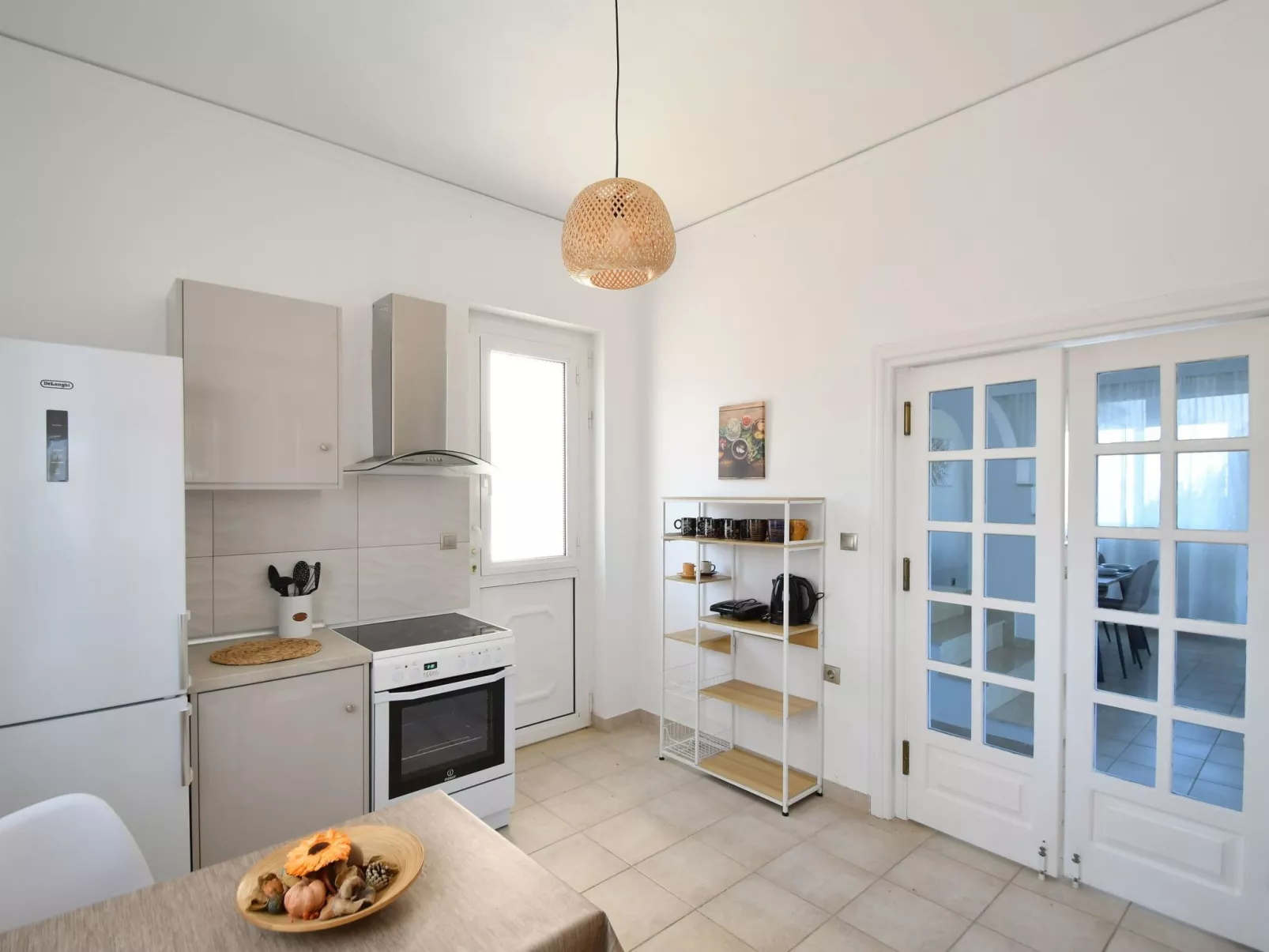 Piccolo Paraadiso Villa B-Dedans