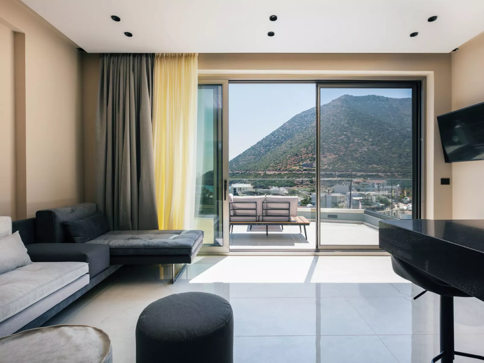 Isla Villen und Suiten Uranus Villa