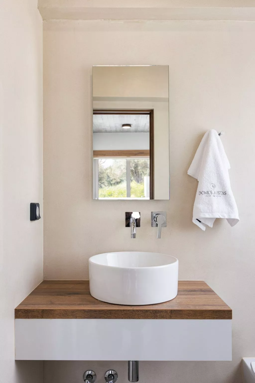 Ferienvilla "Domus Aestas Elia"-Inside