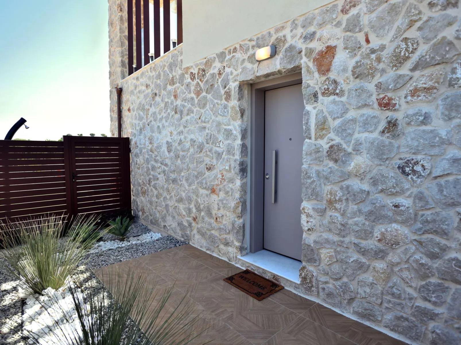 "Villa 101 Rhodos"-Outside