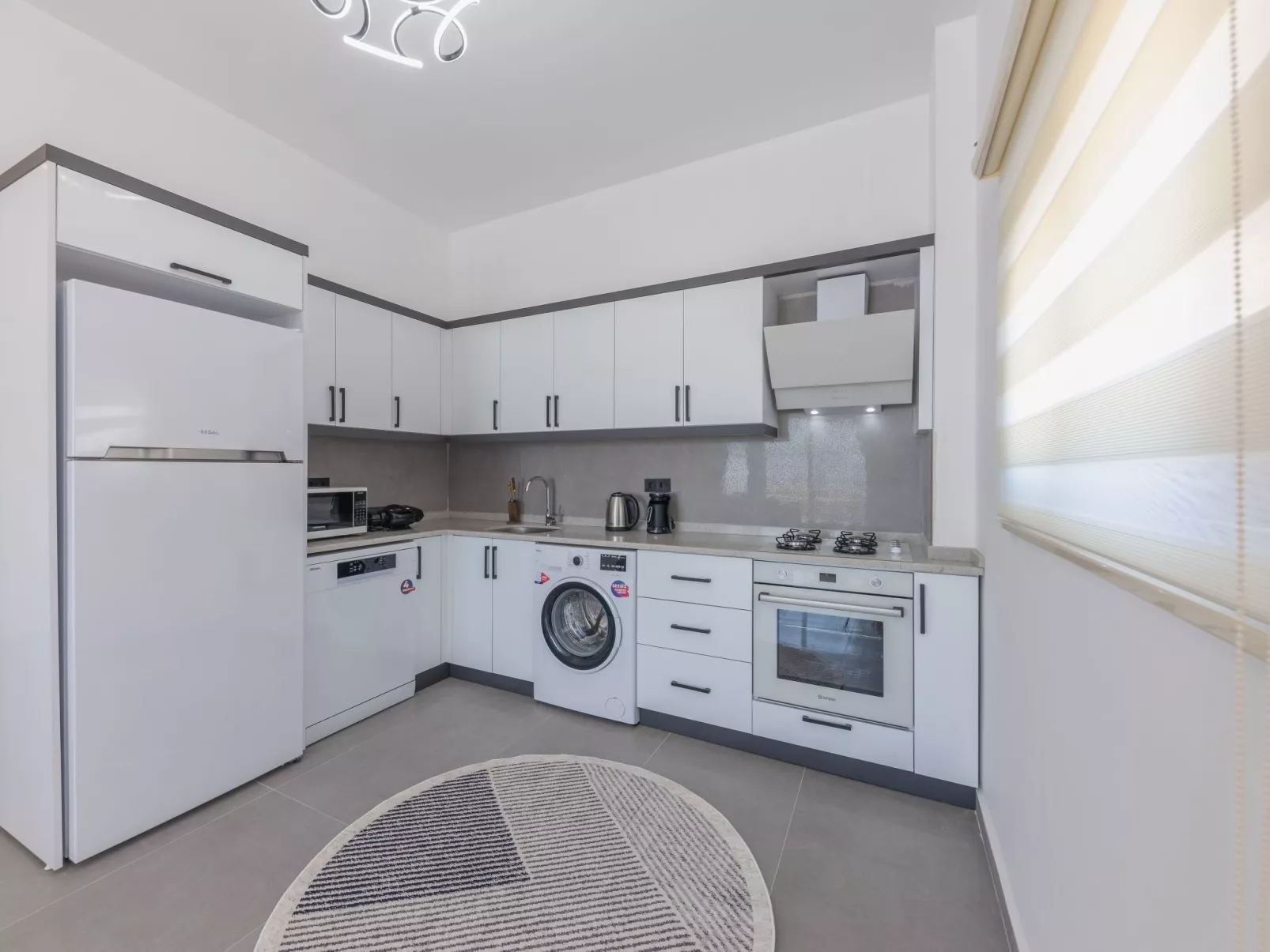 Perfekte Ferienunterkunft für Pärchen-Inside