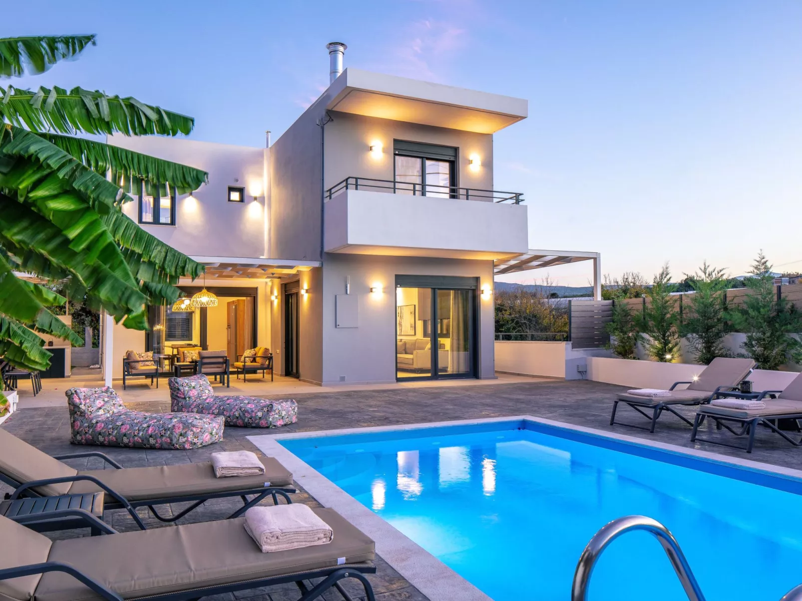 Haus in Prinos mit privatem Parkplatz-Inside