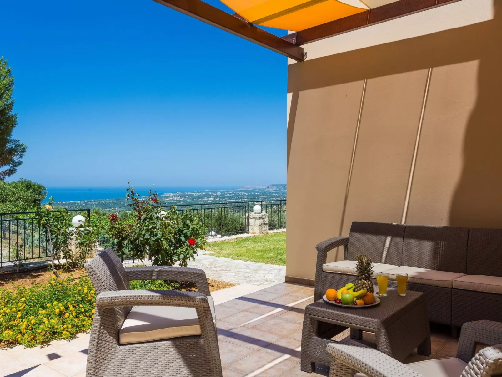 Ruhige Villa mit privatem Pool, BBQ und Kinderbereich-Image-tags.info