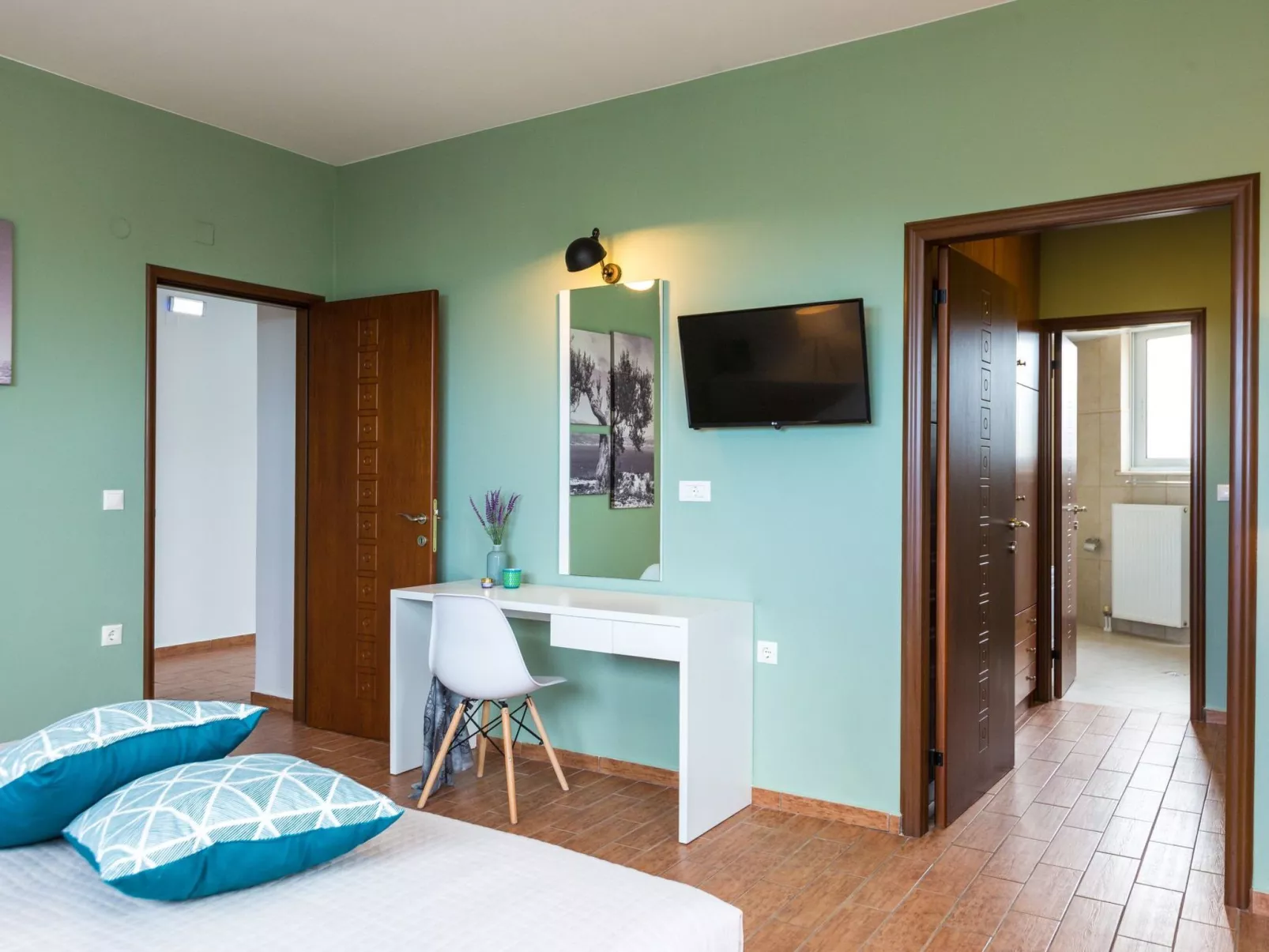 Villa Aelia I Modern und ideal für große Gruppen-Image-tags.info