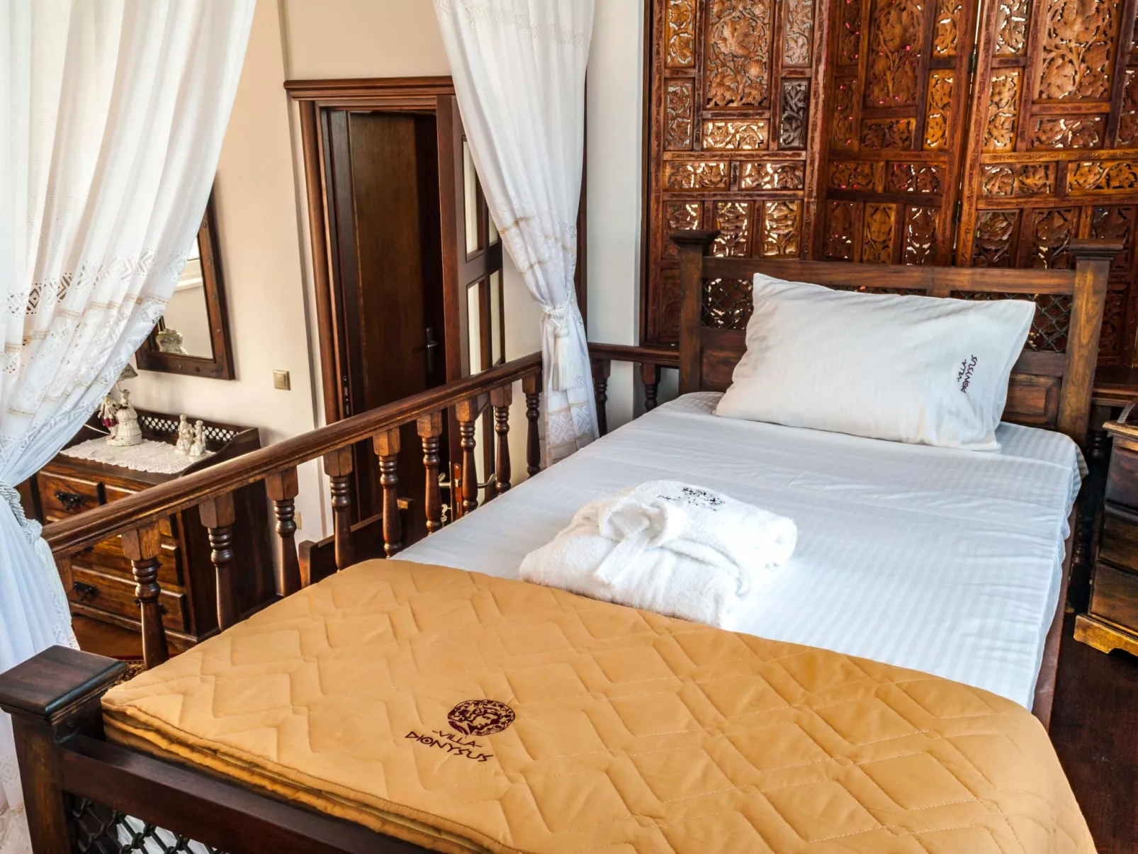 Ferienvilla Dionysus für 9 Personen-Image-tags.info