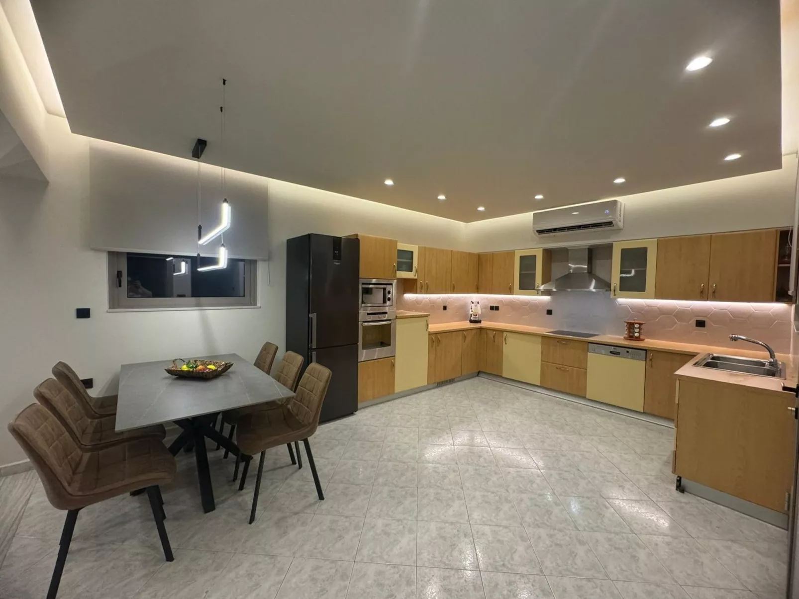 Grand Aqua Luxus-Villa von Mintzi-Dedans