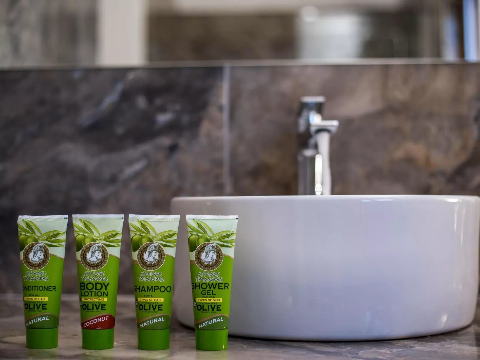 Ferienvilla MonaLisa mit privatem Pool-Inside