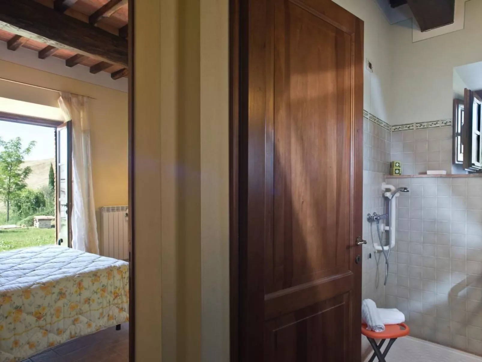 Narciso' Wohnung mit Gemeinschaftspool-Inside