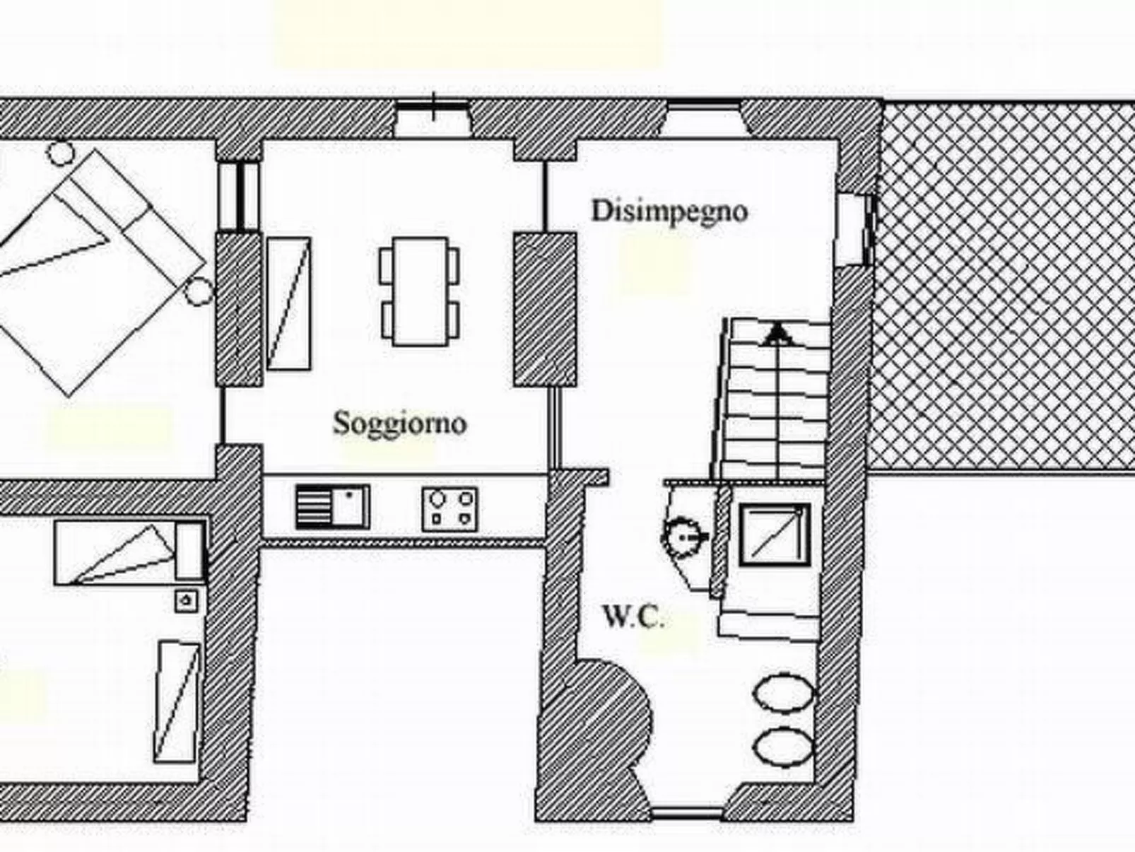 Wohnung 'Settimo Cielo9' mit Schwimmbad-Image-tags.info