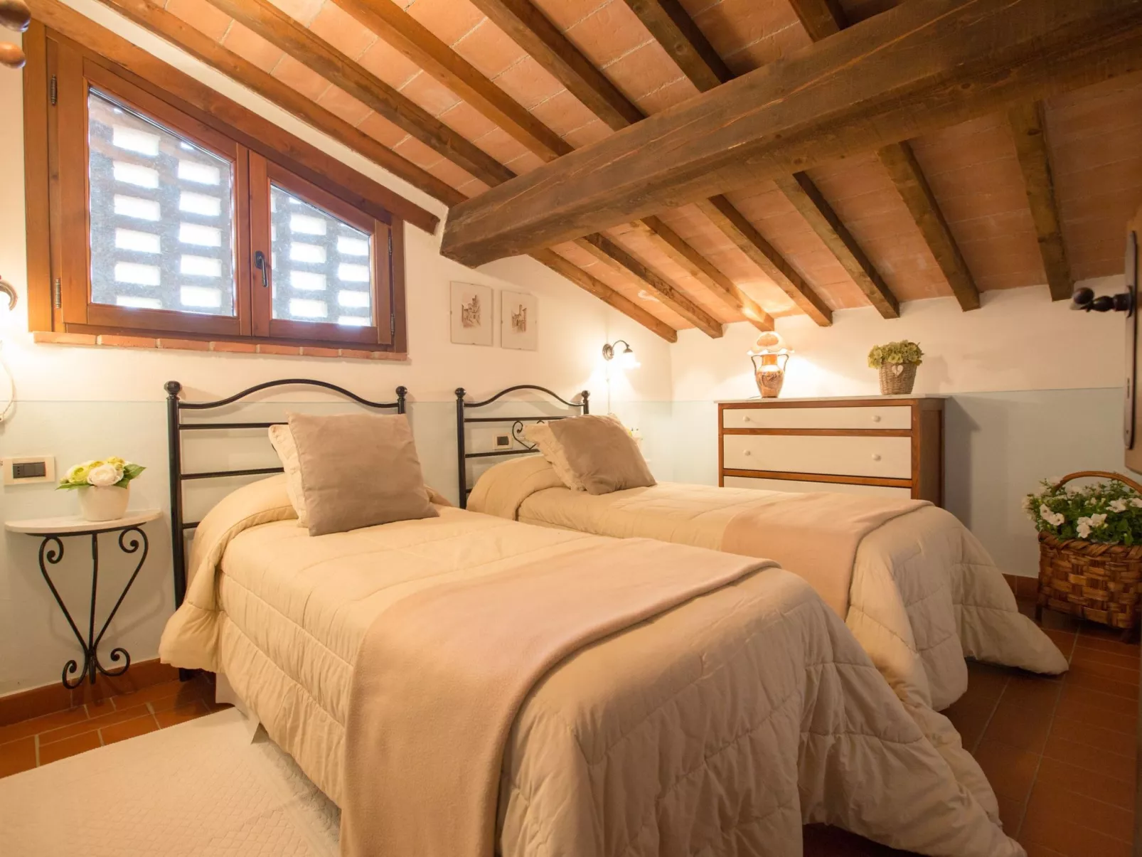 "Granatapfelkanal-Dedans