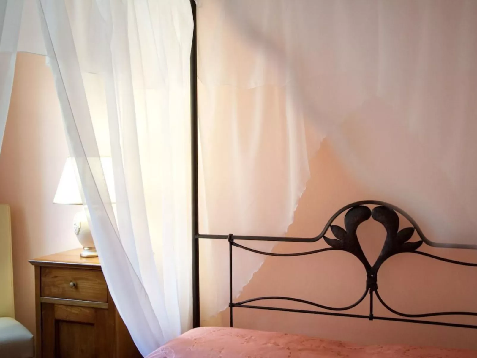 Elegantes Ferienhaus im historischen Zentrum von Cividale-Dedans