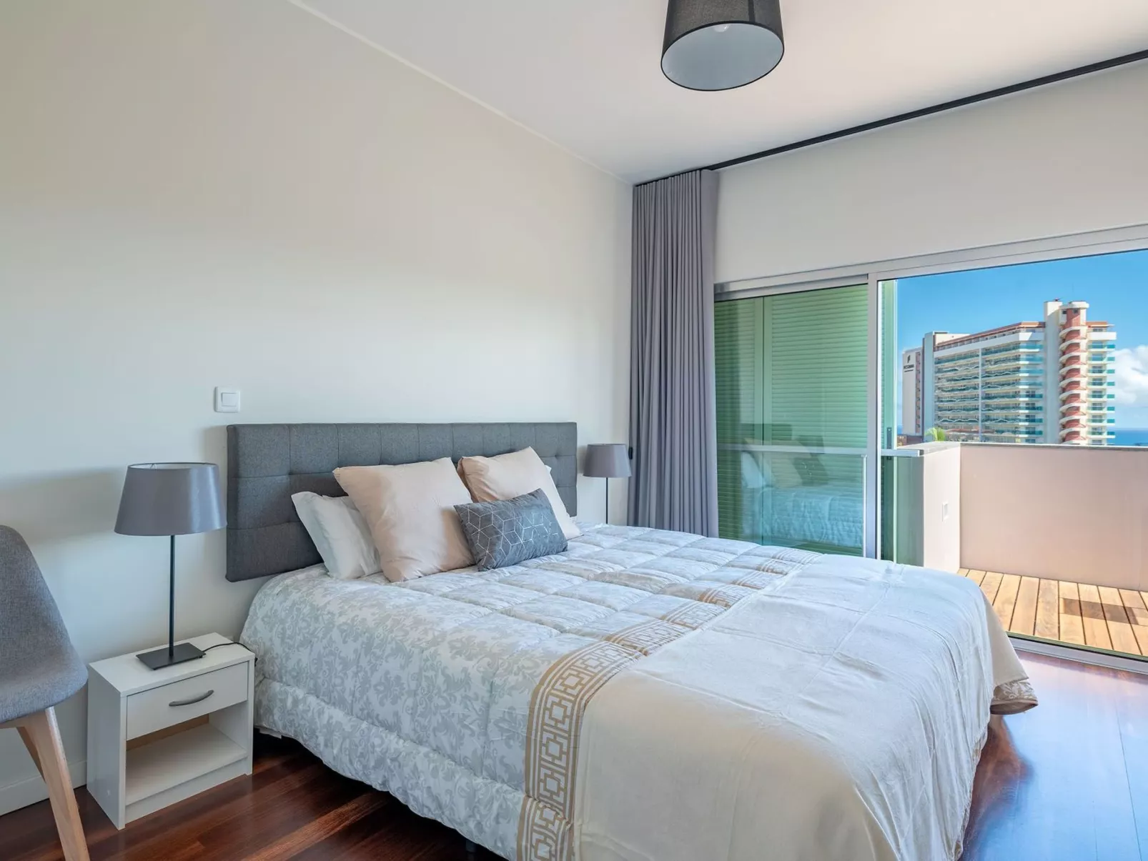 Villa Quinta Nogueira IV-Dedans