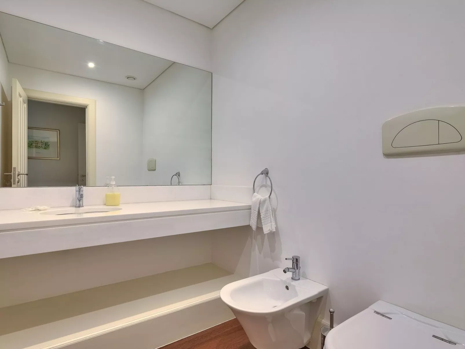 Jahrhundert-Haus-Inside