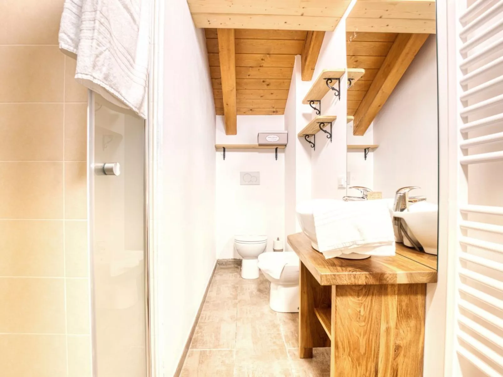 Chalet Borgo Walser Testa 6-Drinnen