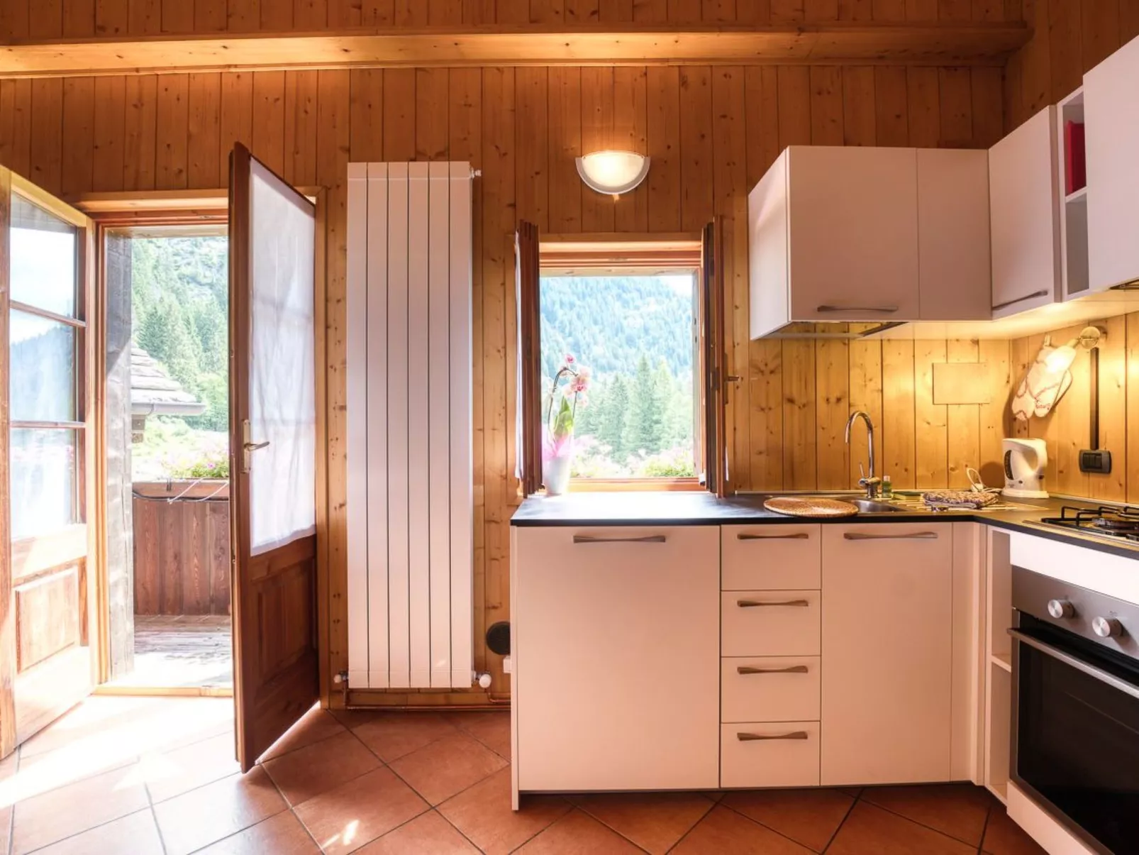 Chalet Borgo Walser Testa 2-Drinnen