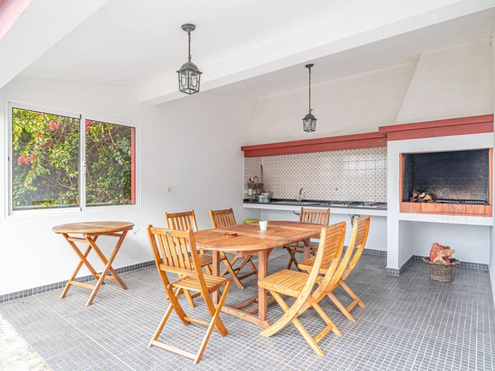 Historische Quinta Vista Mar in Arco A-Dehors