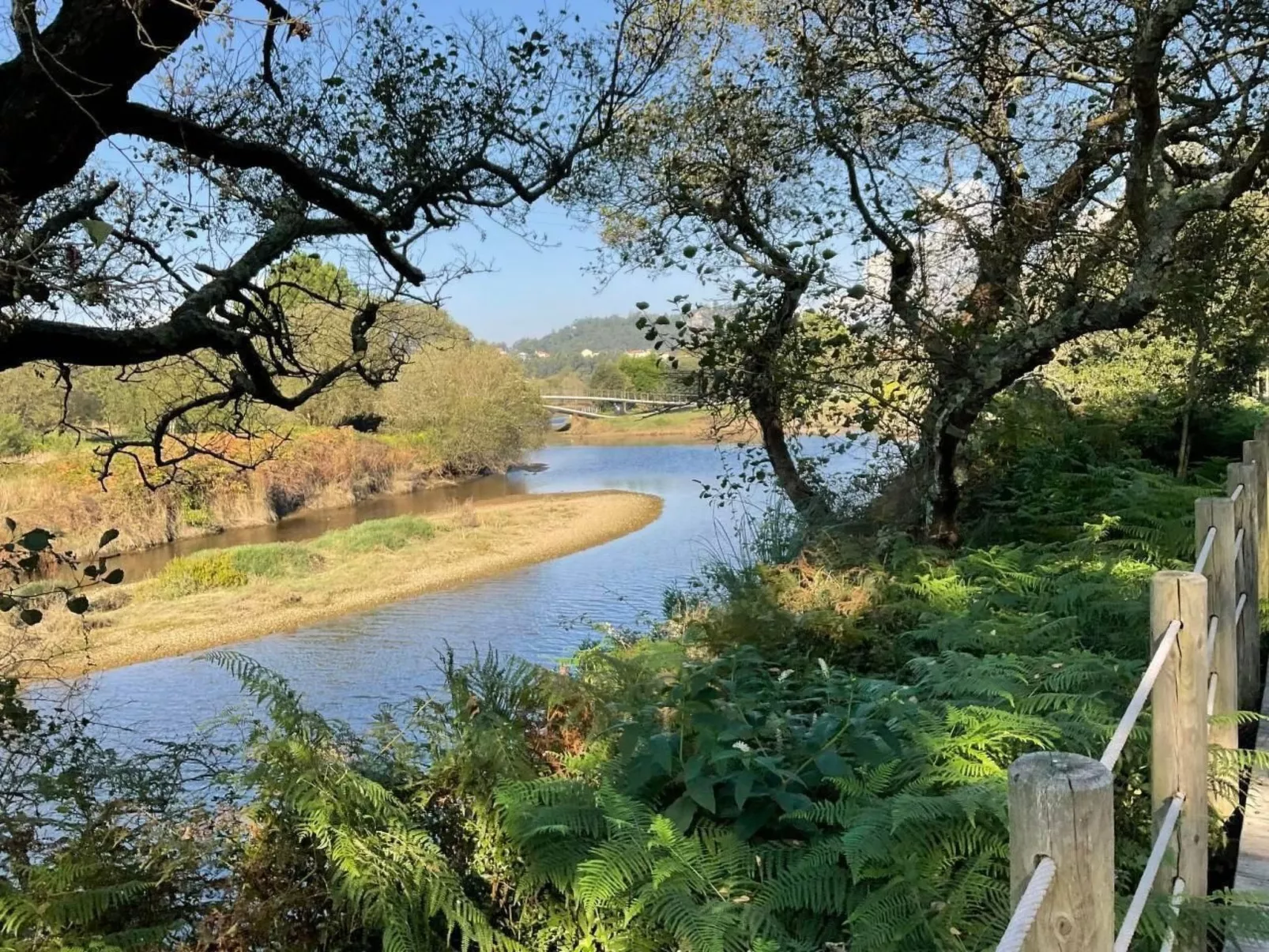 Casa da Guilheta-Dehors