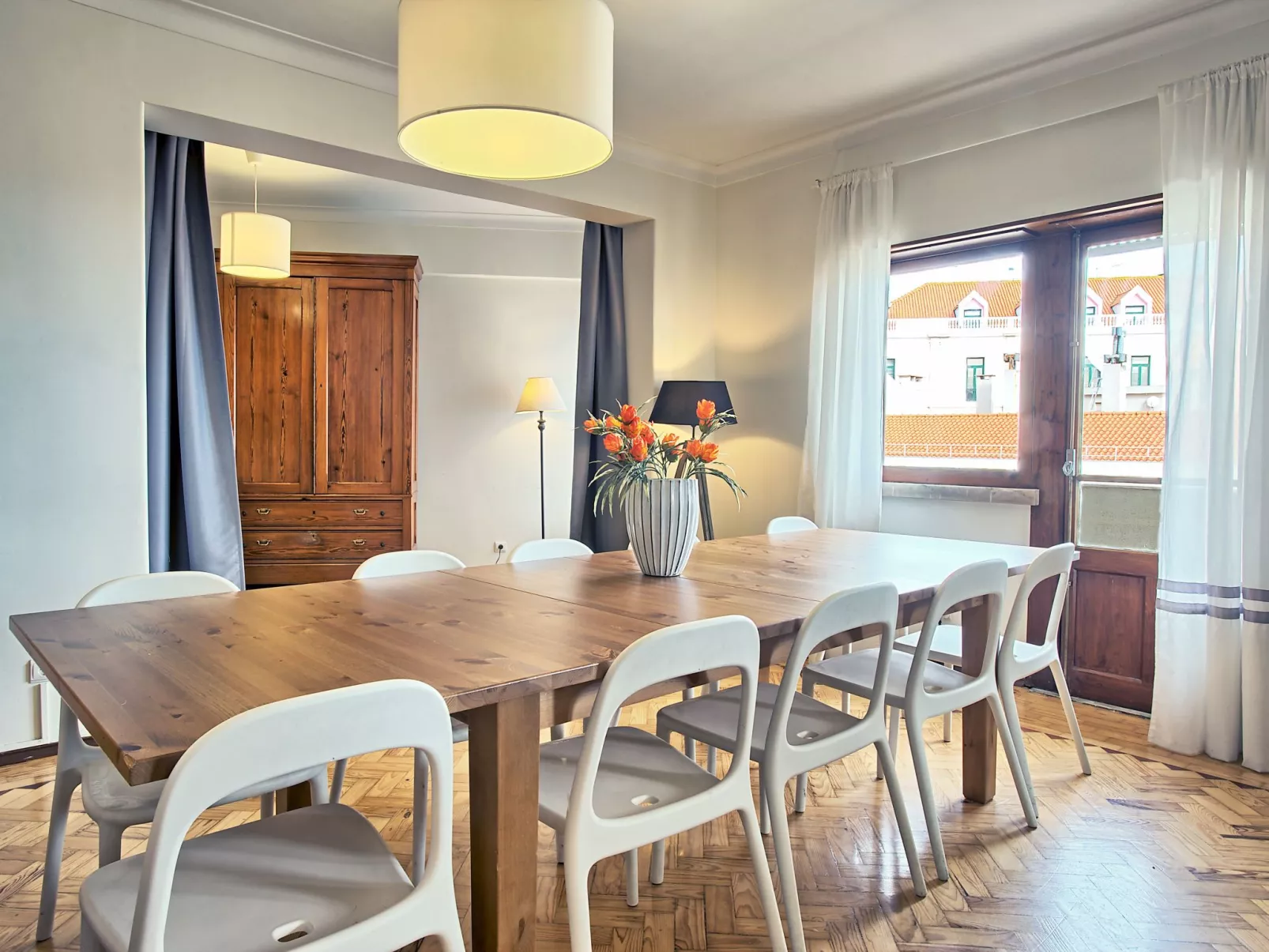 Studio für 17 Personen und 1 Kind in Lissabon-Image-tags.info