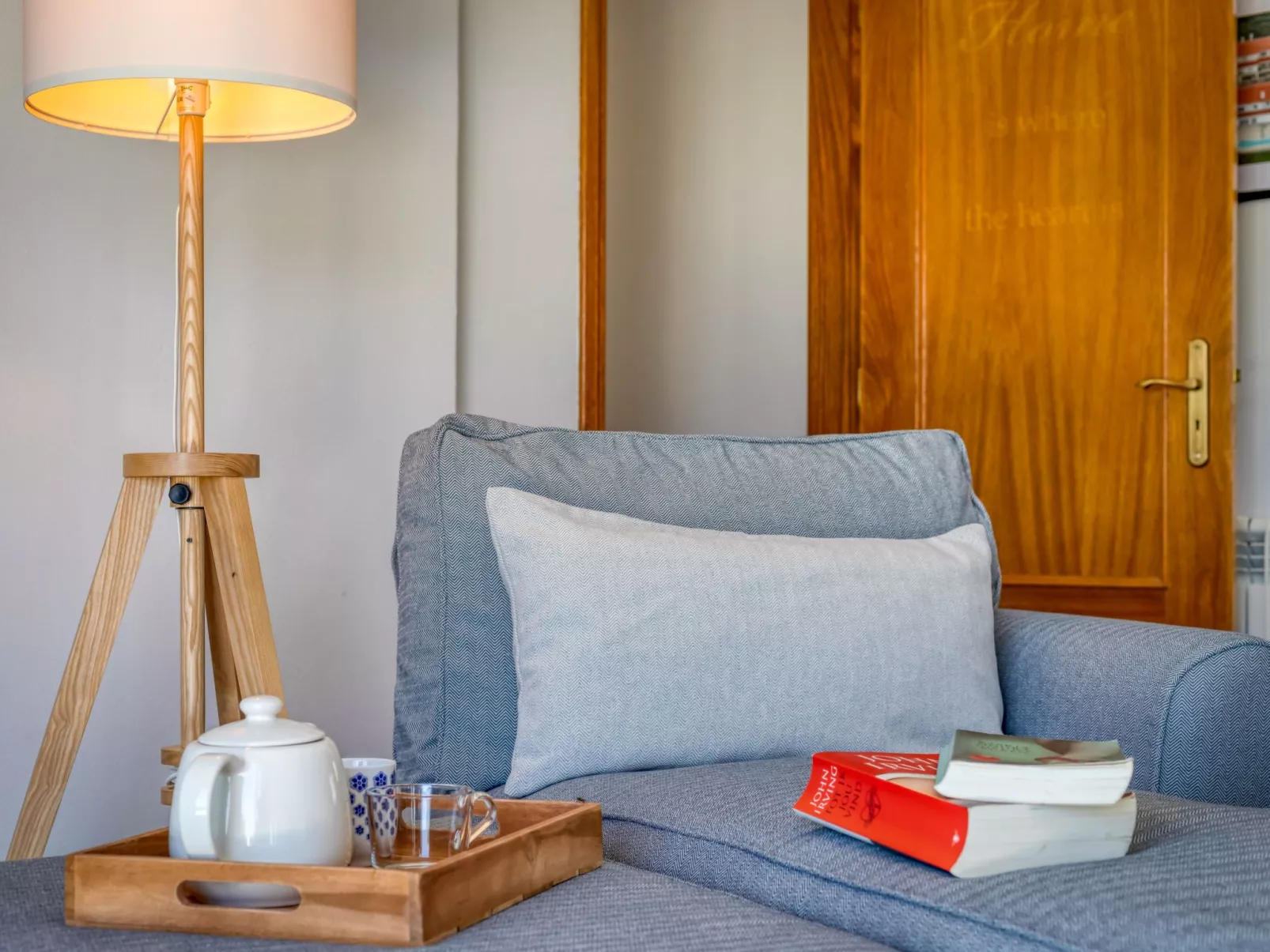 Villa Casa Branca I Geräumiger Rückzugsort für 12p-Inside