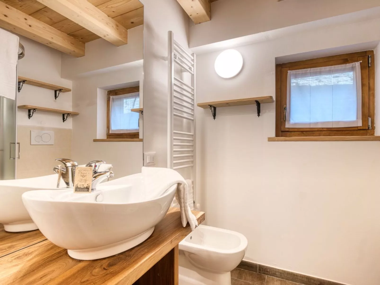 Chalet Borgo Walser Testa 7-Inside