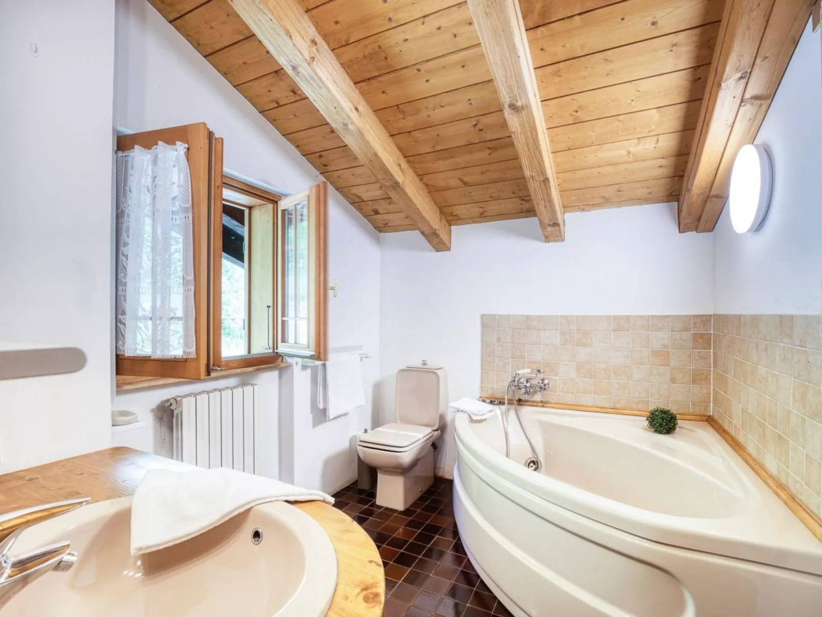 Chalet Borgo Walser Testa 9 - Inside
