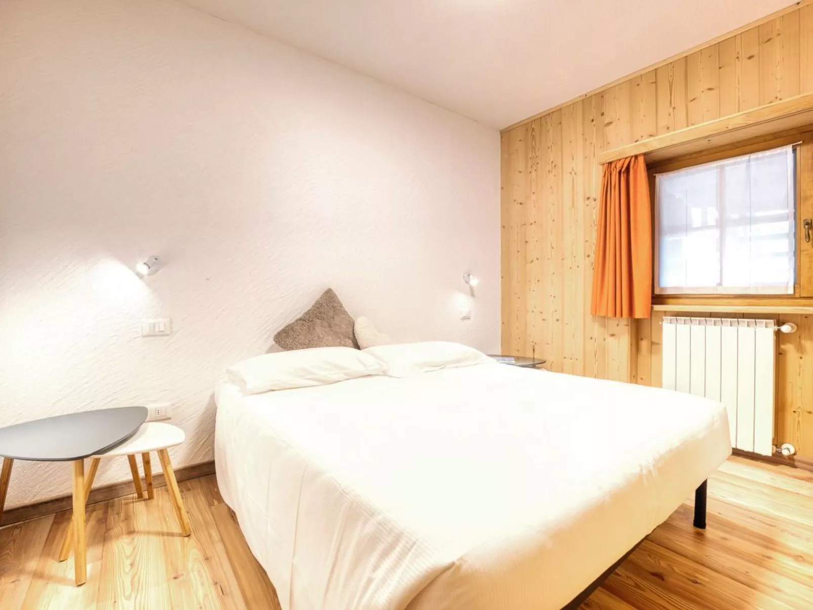 Chalet Borgo Walser Testa 5 - Inside