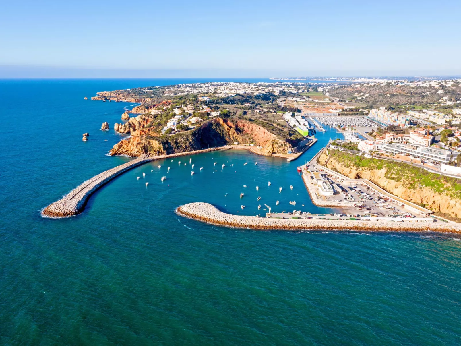 Wohnung "Timur" mit Gemeinschaftspool-Dehors