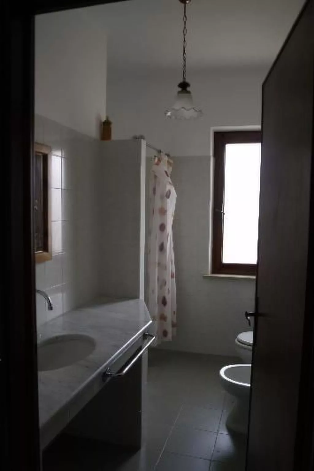 Casa vacanza Mimosa-Drinnen