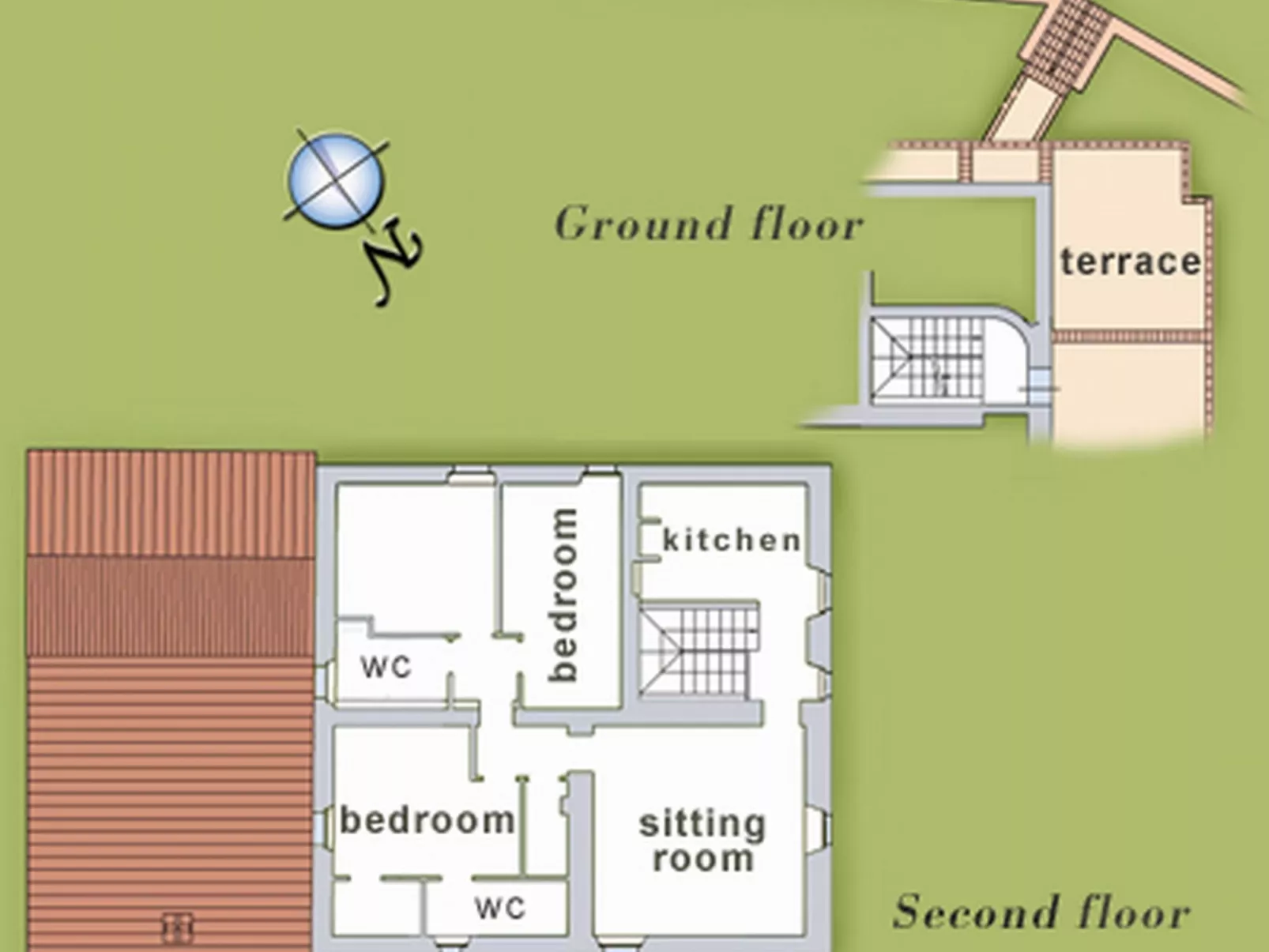 Robin Mascie-Drinnen