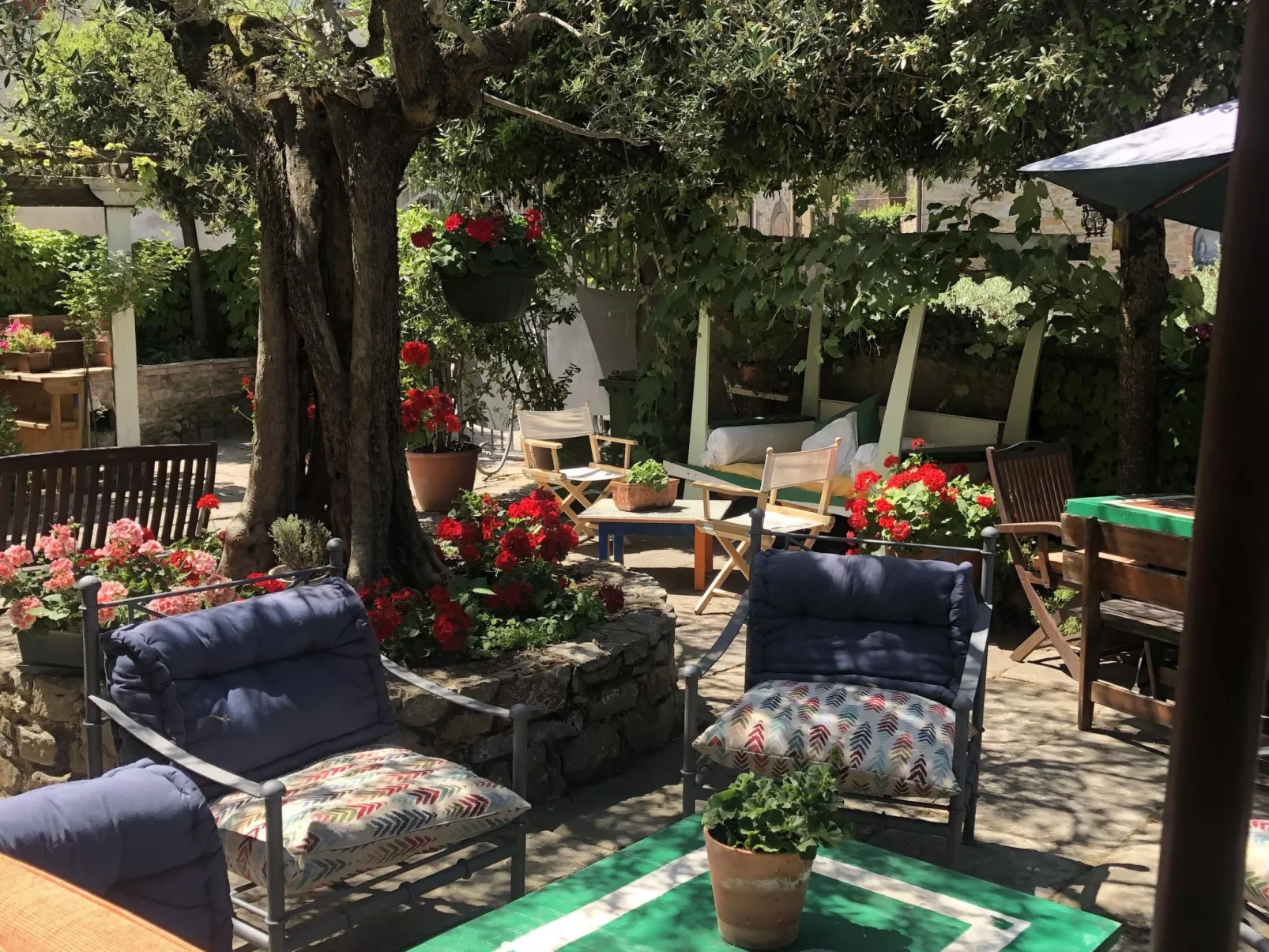 Haus in Sodo mit privatem Pool-Outside