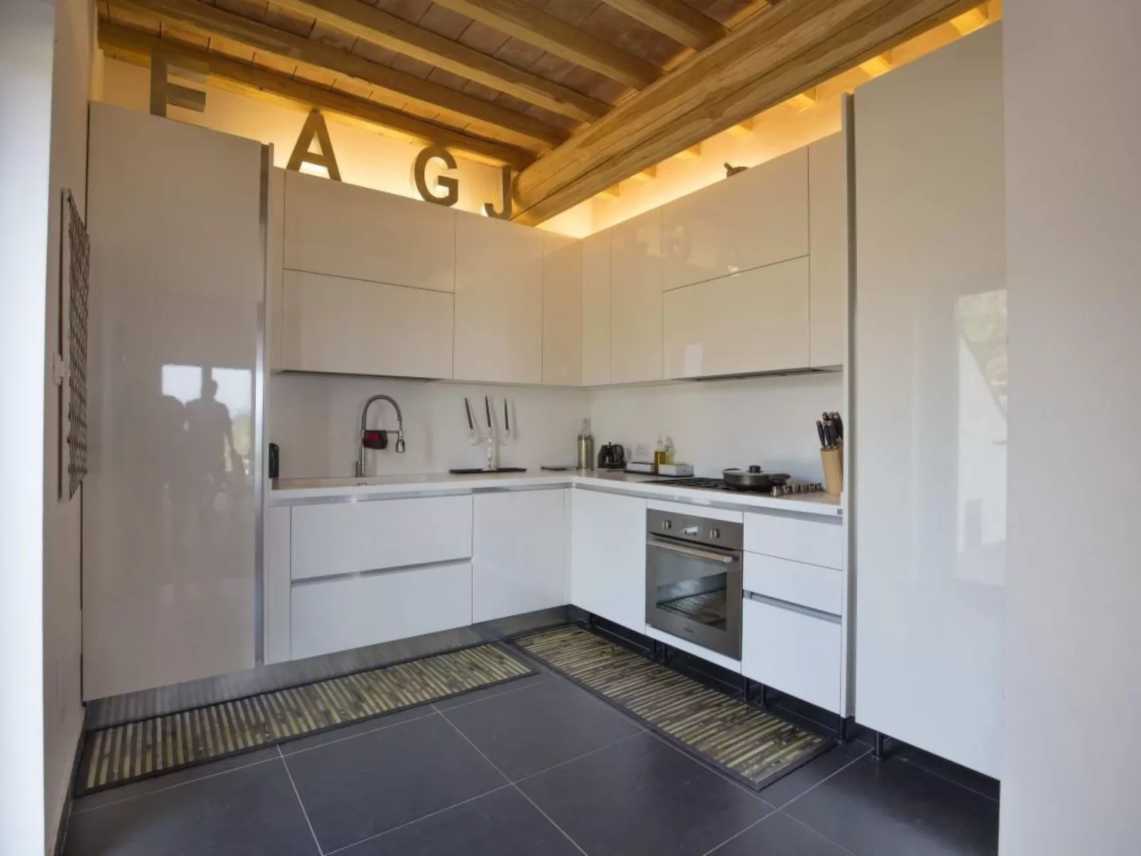 Traumhaftes Anwesen mit Schwimmbad in Meernähe-Inside