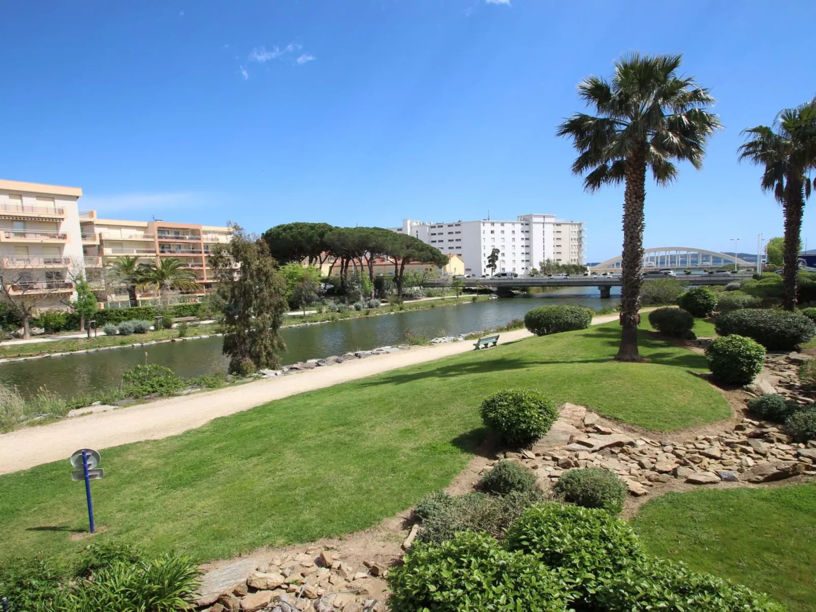 Appt 6 Pers - Piscine Résidence - Climatisation