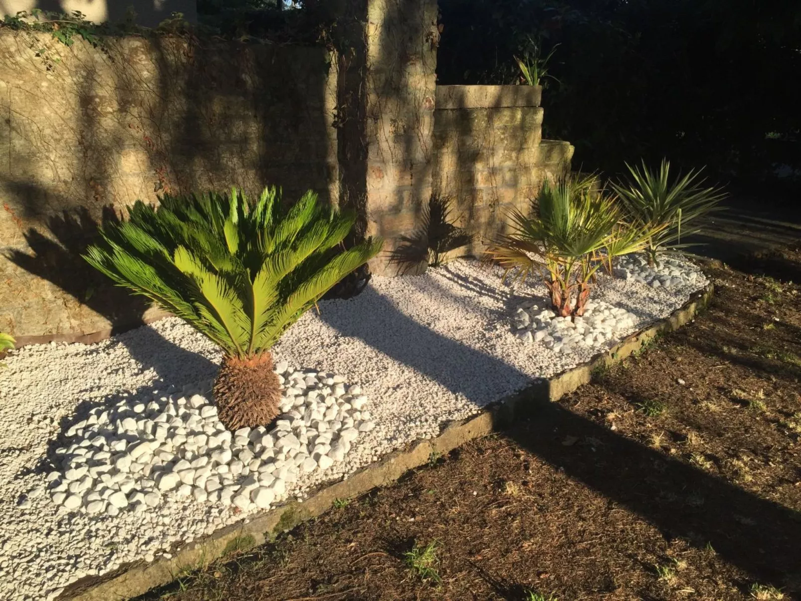 Architektenvilla 200 Meter von den Stränden entfernt-Dehors