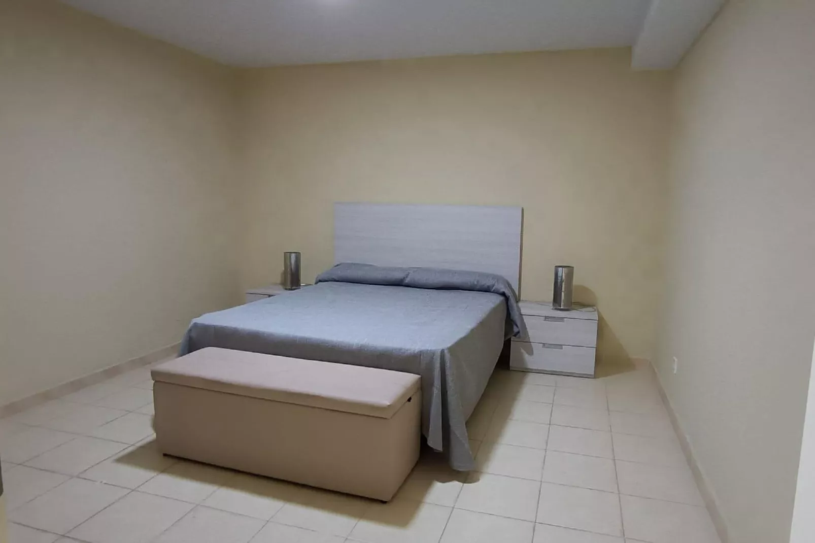 Villas in Marbella-Schlafzimmer