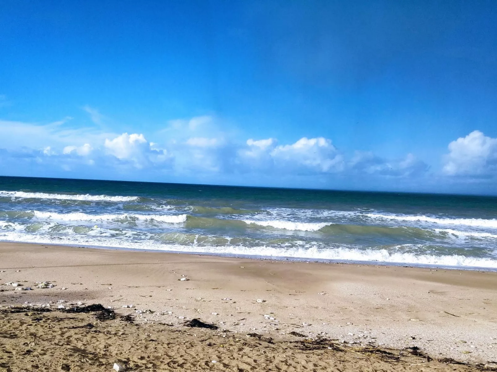 Fachwerkhaus "La Longère" Escapade Normande-Outside