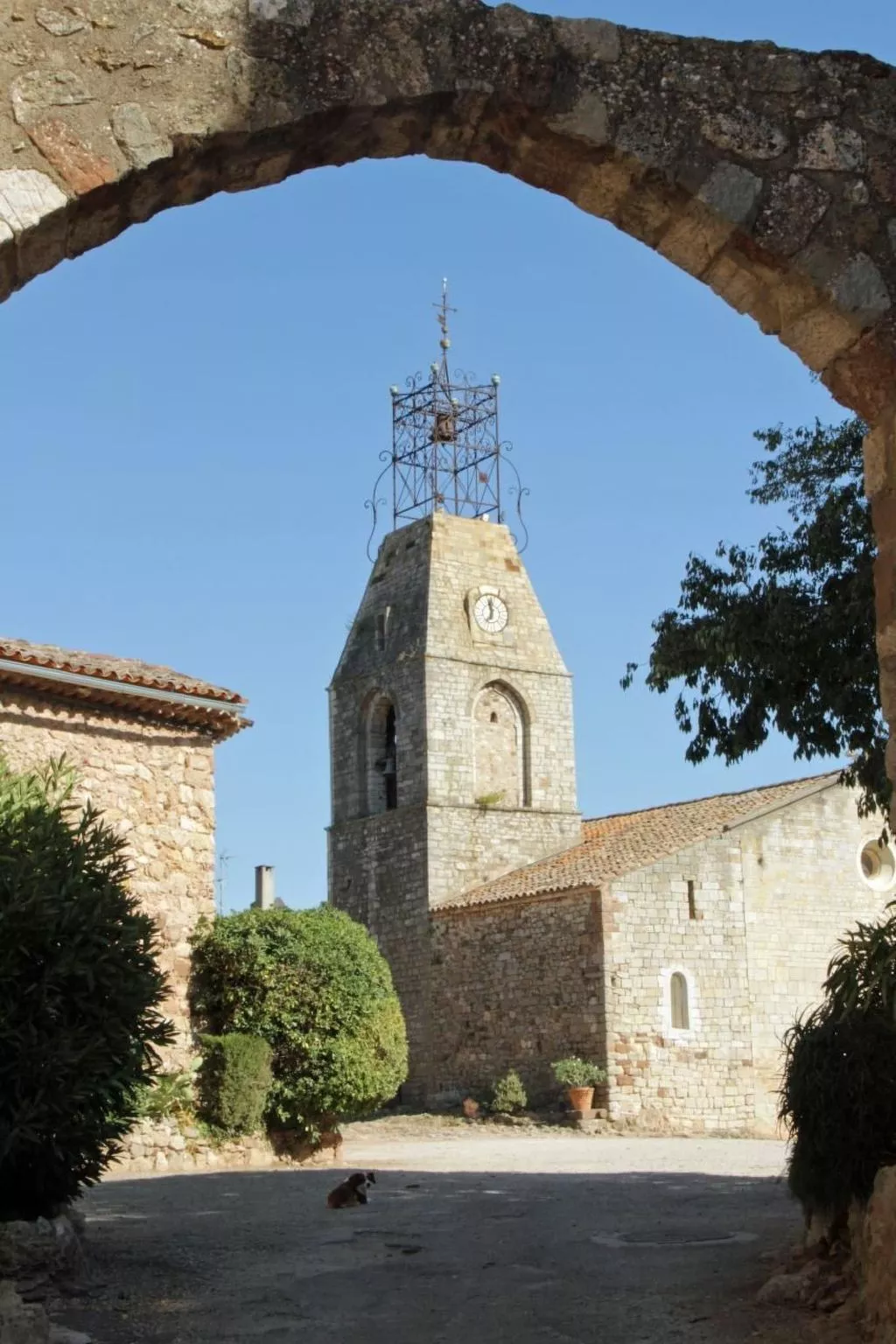 Maison Hascher-Outside