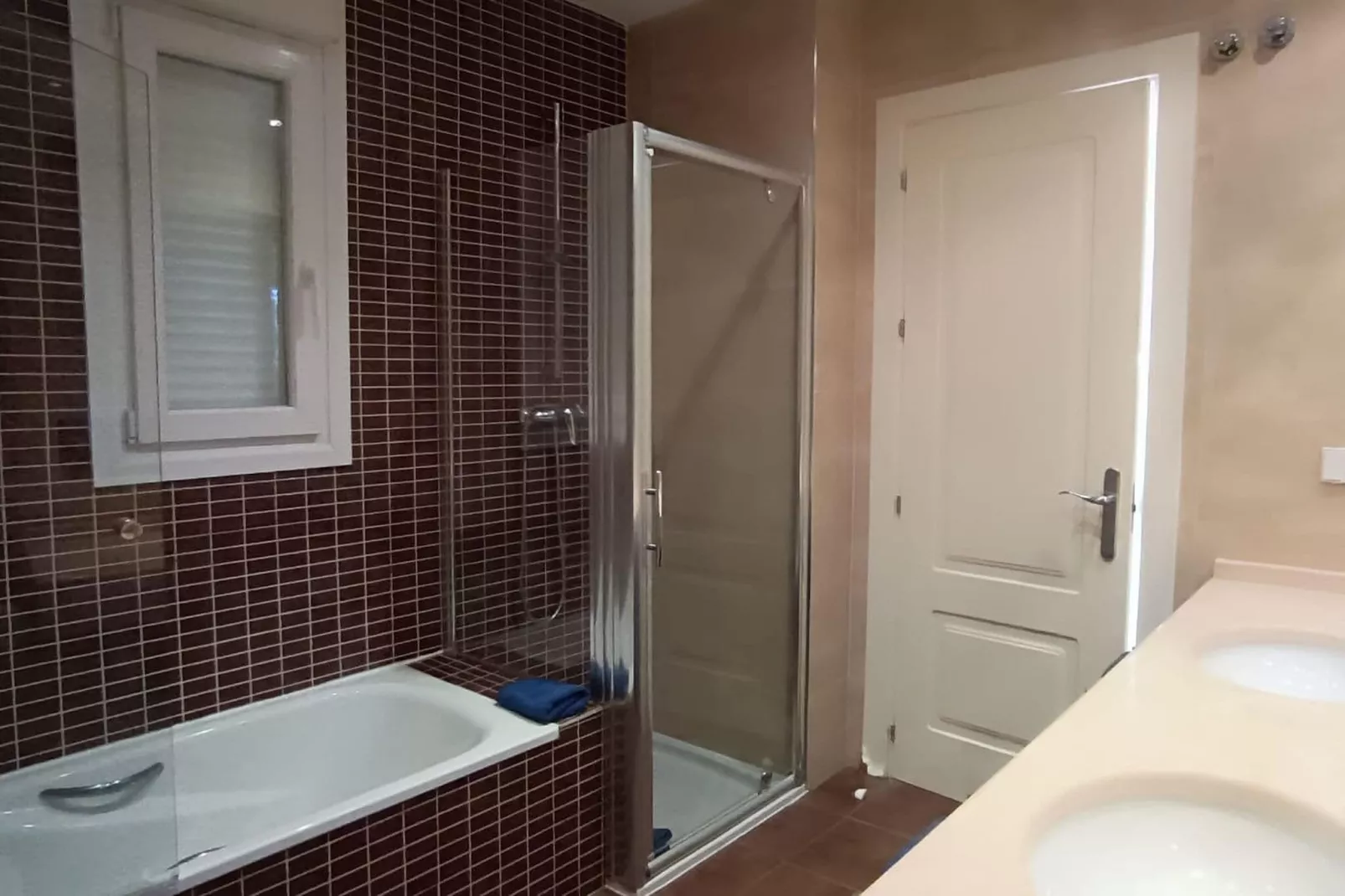 Villas in Marbella-Badezimmer