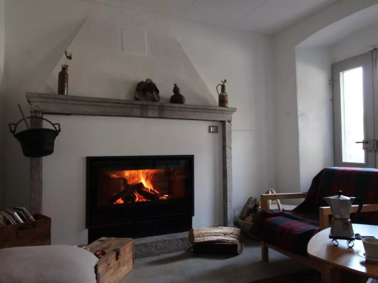 Eva-Ferienhaus-Inside