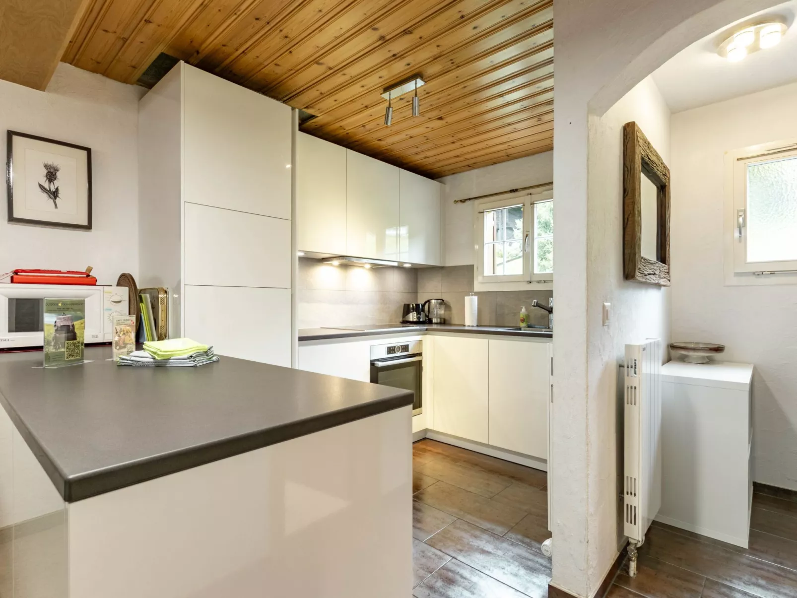 Apartment Rotstock-Inside