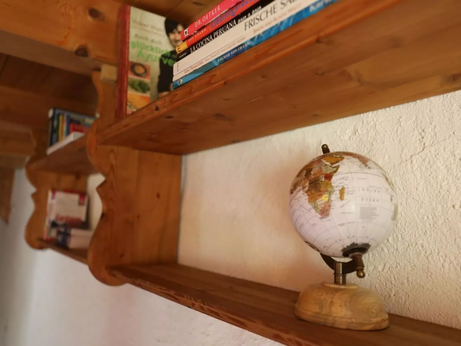 Casa Holamundo-Inside