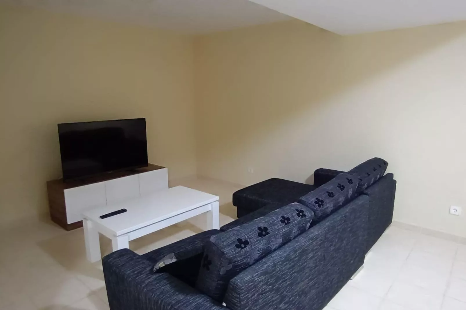 Villas in Marbella-Freizeitraum