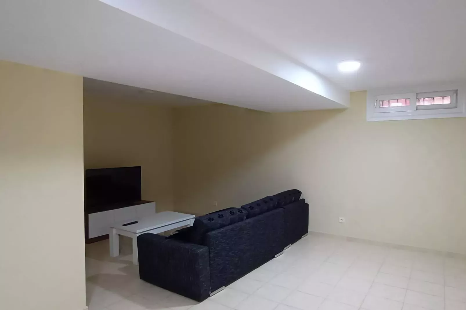 Villas in Marbella-Freizeitraum