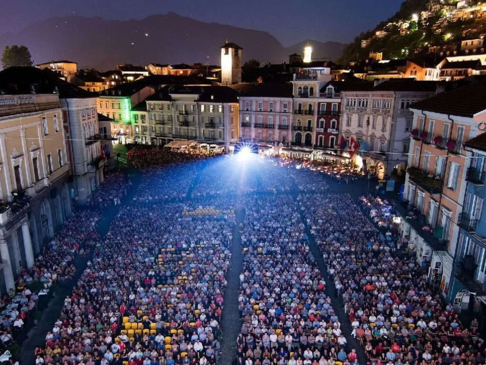 Casa San Cristoforo - Studio-Draußen