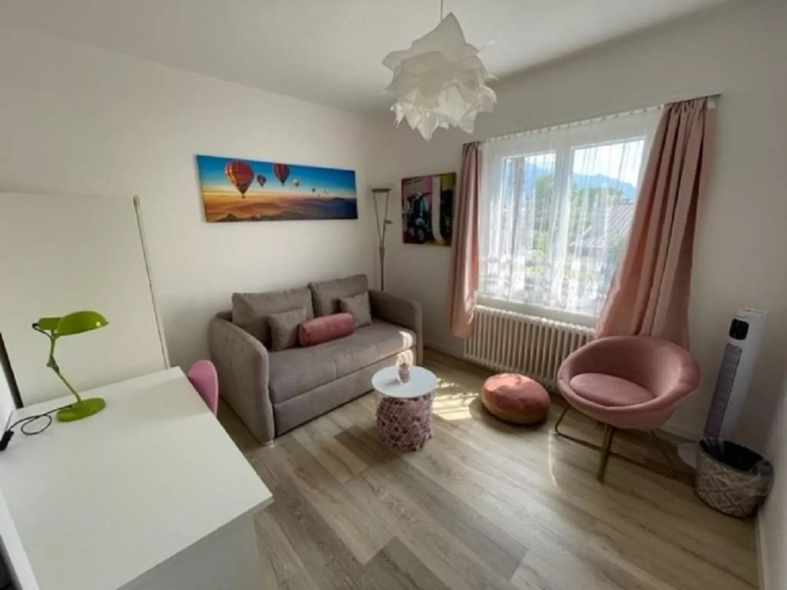 Casa Cristina-Dedans