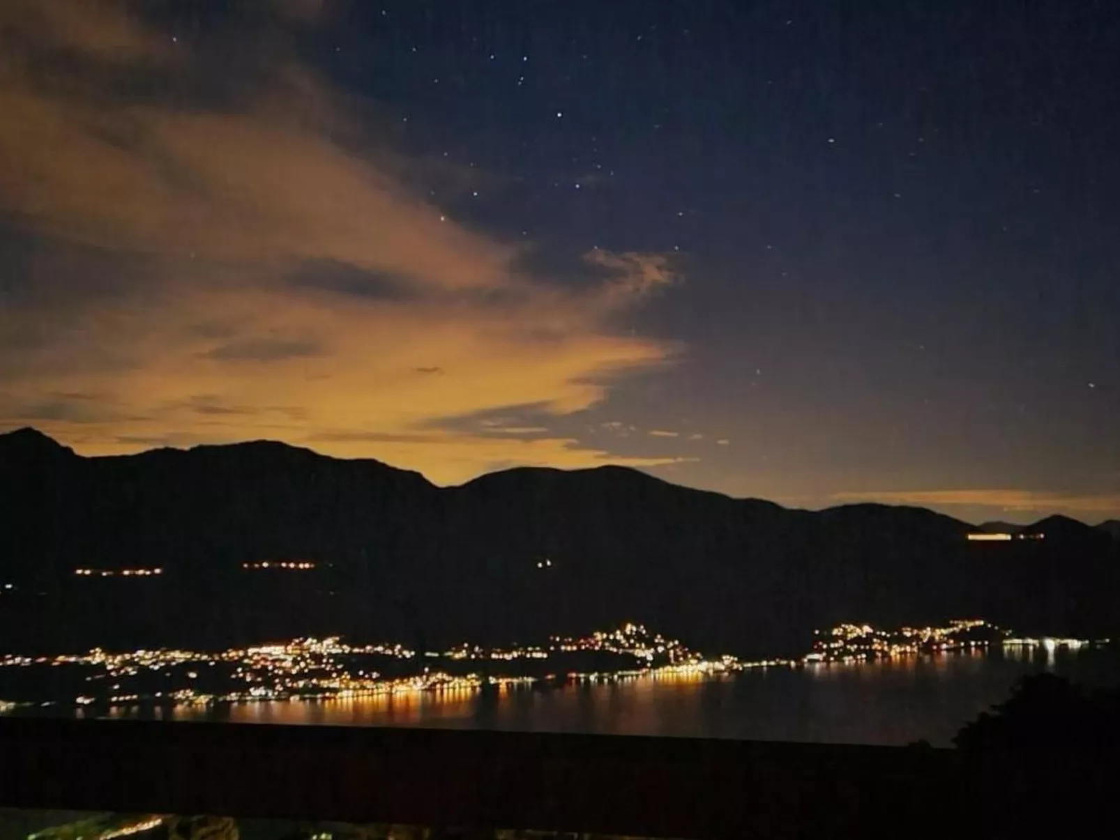 Casa Miranda "Lago"-Outside