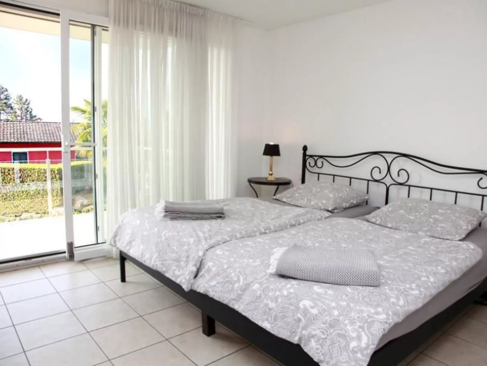 RESIDENZA 7 NANI-Dedans