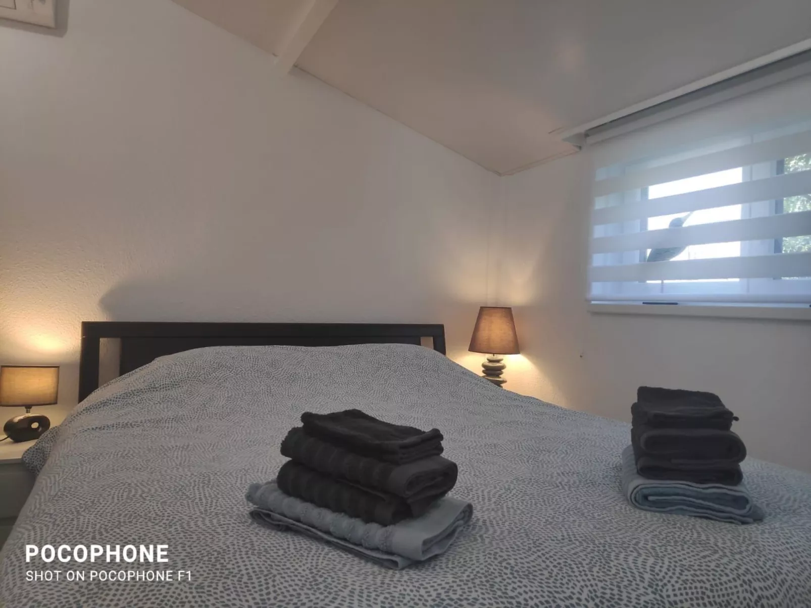 Jonathan Livingston Möwe Ferienhaus-Dedans